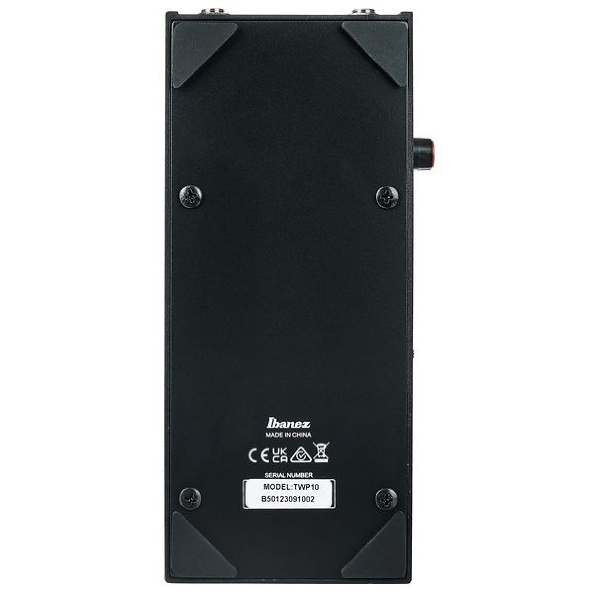 ギター Ibanez TWP10 Twin Peaks Wah Pedal 81oE3YWlK-L._UF350,350_QL50_.jpg